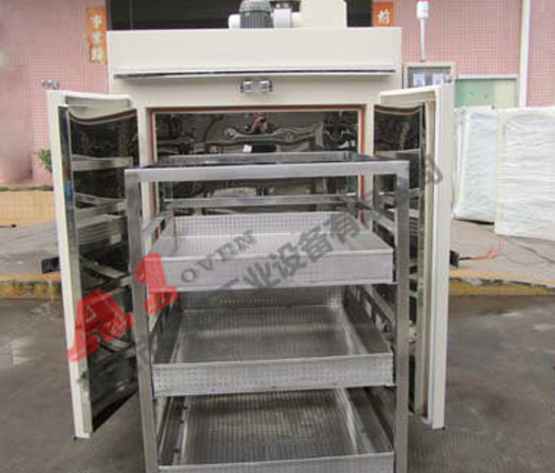 A1-1303硅橡膠二次硫化烤箱 A1-1303硅橡膠二次硫化烤箱