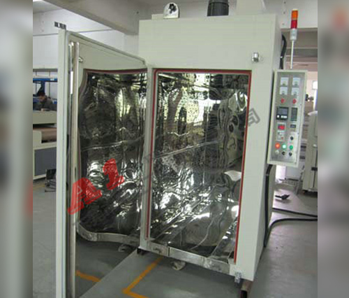 A1-1800硅橡膠二次硫化烤箱 A1-1800硅橡膠二次硫化烤箱