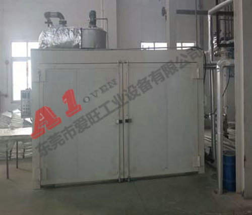 A1-4002蒸氣加熱烤箱 A1-4002蒸氣加熱烤箱