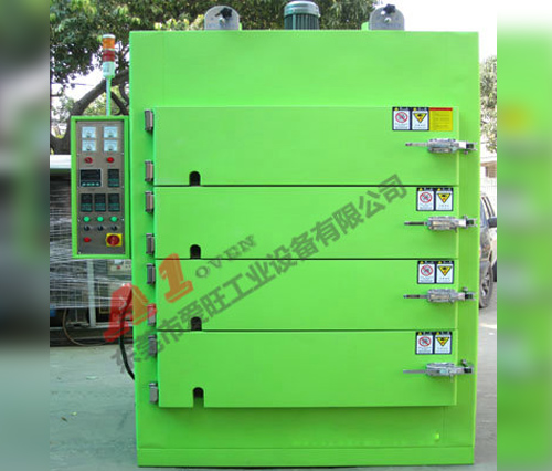 A1-1261蒸氣加熱烤箱 A1-1261蒸氣加熱烤箱