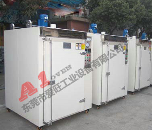 A1-1201 熱壓、100級(jí)潔凈烤箱