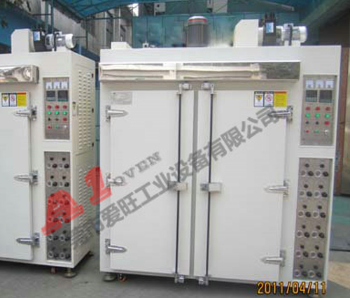 A1-1202熱壓、100級潔凈烤箱