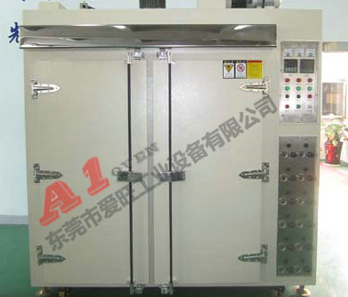 A1-1203熱壓、100級(jí)潔凈烤箱