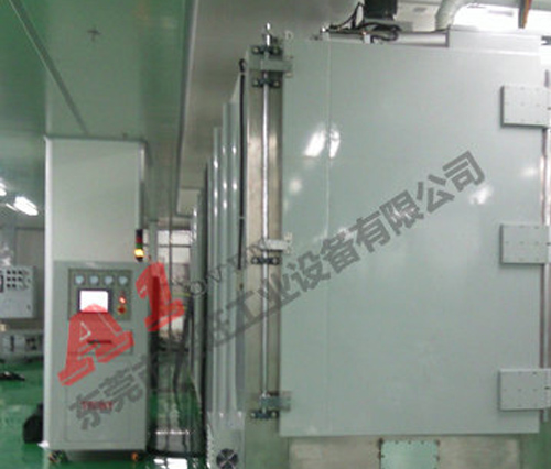 A1-1201 太陽(yáng)能光伏玻璃行業(yè)烤箱