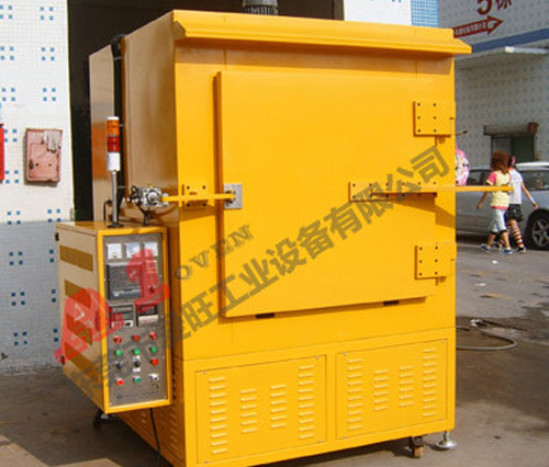 A1-1751 風電電機變壓器烤箱