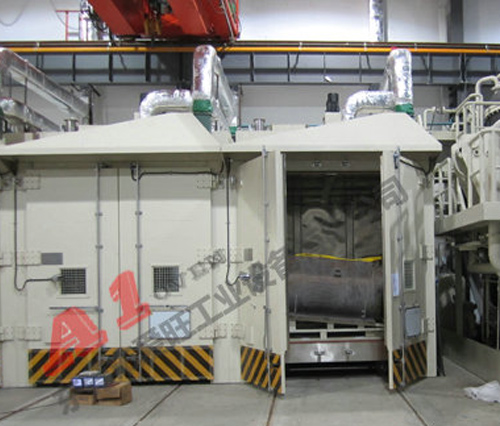 A1-3801 風(fēng)電電機(jī)變壓器烤箱 A1-3801 風(fēng)電電機(jī)變壓器烤箱