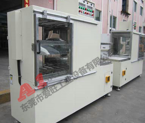 A1-1260 汽飛機(jī)配件烤箱 A1-1260 汽飛機(jī)配件烤箱