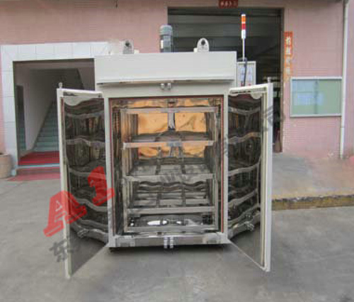 A1-1263 汽飛機配件烤箱