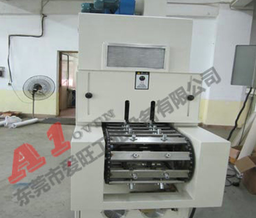 A1-2503 瓶類(lèi)立體照射專(zhuān)用VU機(jī)