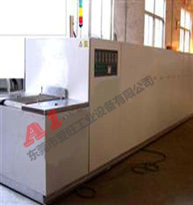 A1-6000塑膠熱收管隧道爐 A1-6000塑膠熱收管隧道爐