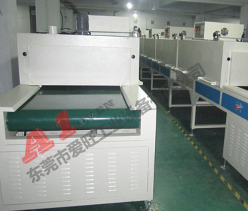 A1-12001觸摸屏LED隧道爐 A1-12001觸摸屏LED隧道爐