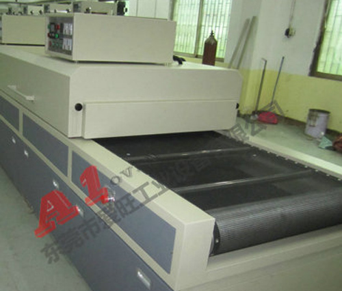 A1-12004觸摸屏LED隧道爐 A1-12004觸摸屏LED隧道爐