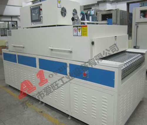 A1-14000熱風(fēng)循環(huán)隧道爐 A1-14000熱風(fēng)循環(huán)隧道爐