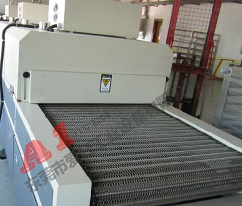 A1-12001 IR隧道爐 A1-12001 IR隧道爐