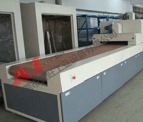 A1-9001 百級(jí)無(wú)塵隧道爐 A1-9001 百級(jí)無(wú)塵隧道爐