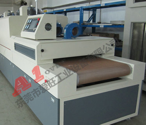 A1-9002 百級(jí)無(wú)塵隧道爐 A1-9002 百級(jí)無(wú)塵隧道爐