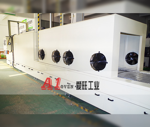 1-五金模具隧道爐-3 1-五金模具隧道爐-3