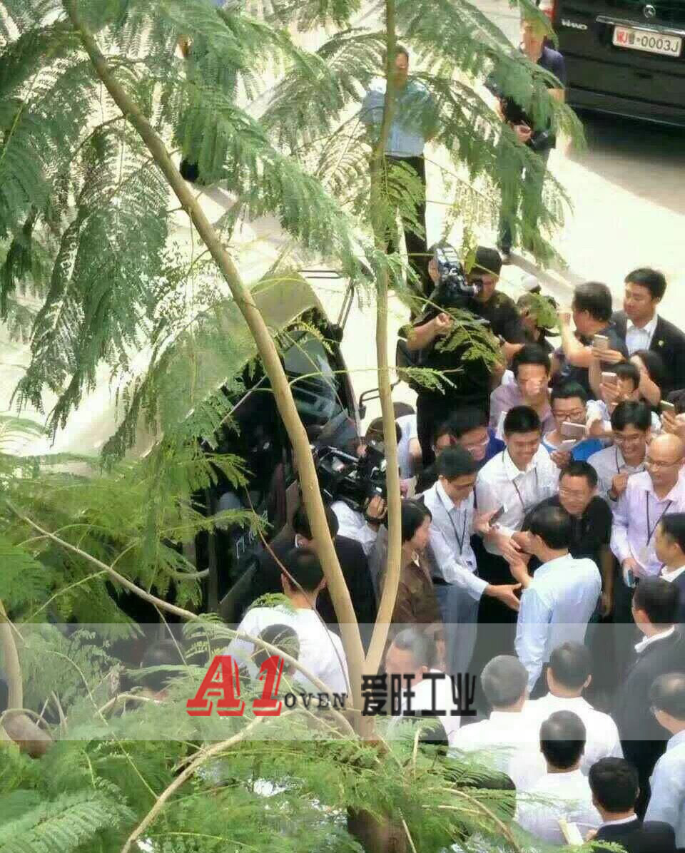 愛旺工業(yè) 愛旺工業(yè)