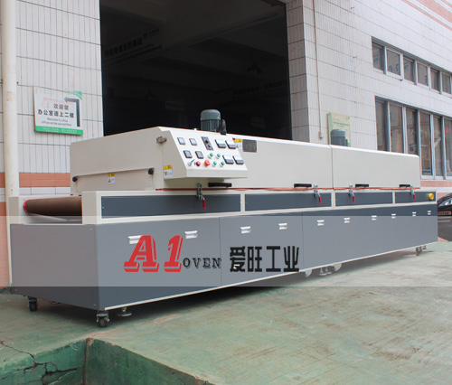 手機殼、電腦殼隧道爐