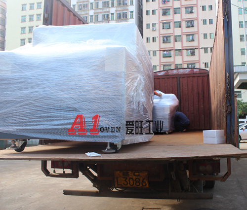 手機殼、電腦殼隧道爐