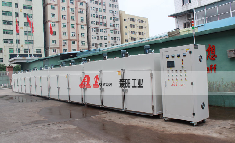 高溫工業(yè)烤箱 高溫工業(yè)烤箱