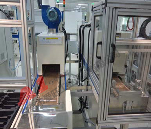 A1-1500線路板專(zhuān)用隧道爐