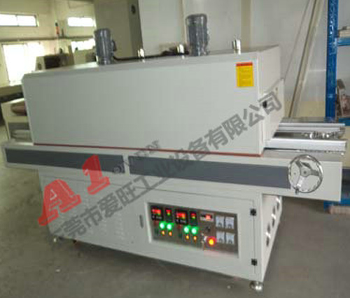 A1-1501線路板專用隧道爐 A1-1501線路板專用隧道爐