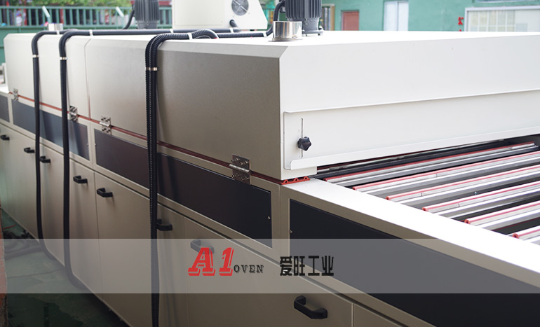 隧道爐烘干線設(shè)備 隧道爐烘干線設(shè)備