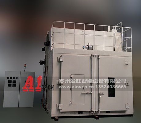 600度 高溫烤箱工業(yè)烘箱 控溫精準 節(jié)能環(huán)保