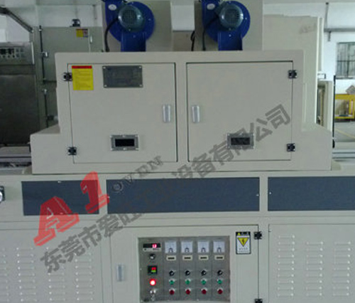 AI-6032 PCB專用UV機