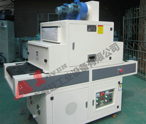 AI-4030-LCD觸摸專用UV機