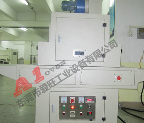 AI-3021  LCD觸摸專用UV機